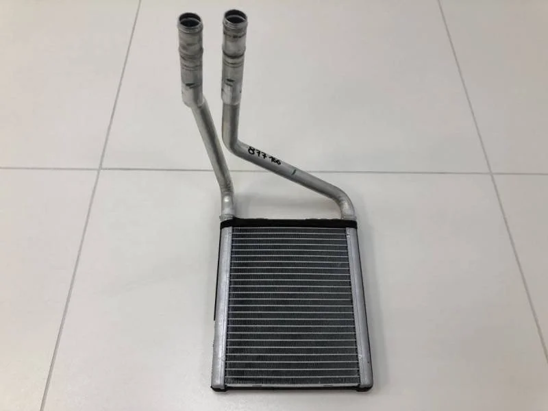 Радиатор отопителя Kia Rio 4 (FB) 2017>