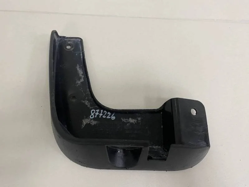 Брызговик передний левый Kia Rio 4 (FB) 2017>