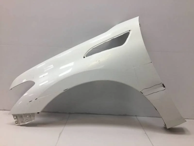 Крыло переднее левое Nissan Patrol (Y62) 2010>