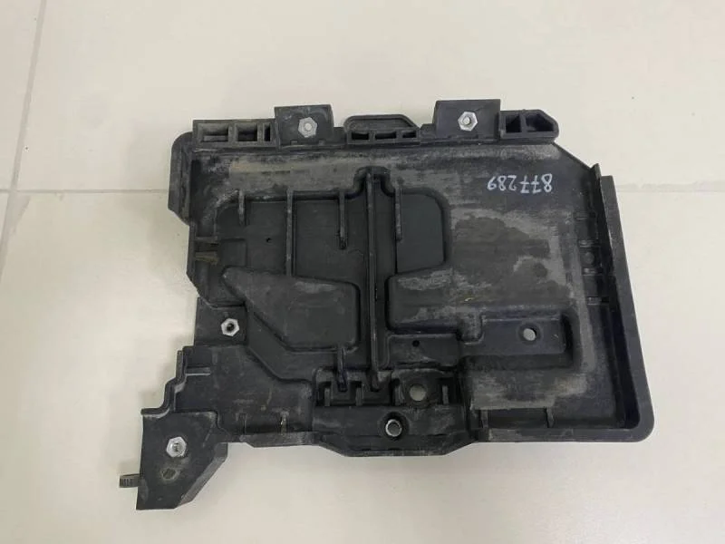 Крепление АКБ (корпус / подставка) Kia Rio 4 (FB) 2017>