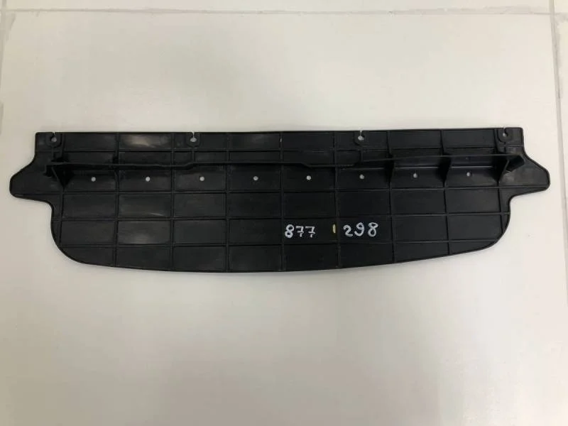 Воздуховод радиатора Kia Rio 4 (FB) 2017>