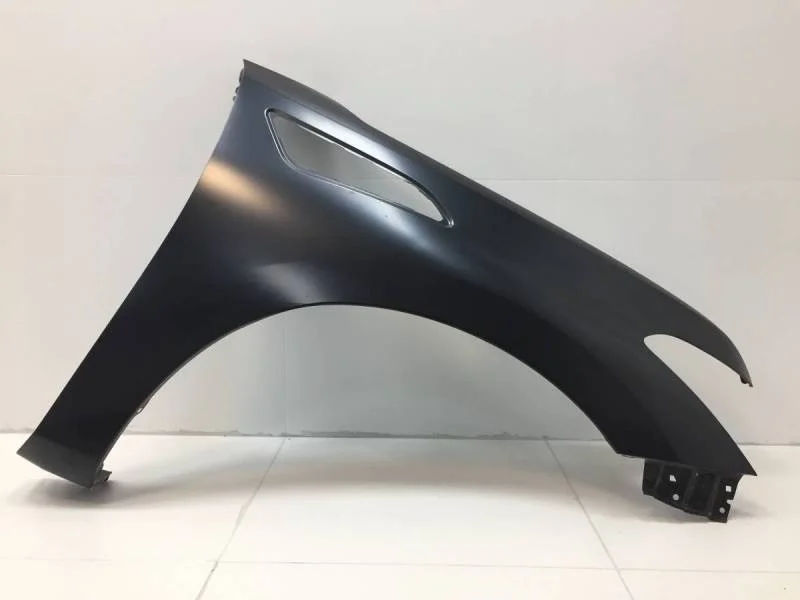 Крыло переднее правое Nissan Patrol (Y62) 2010>