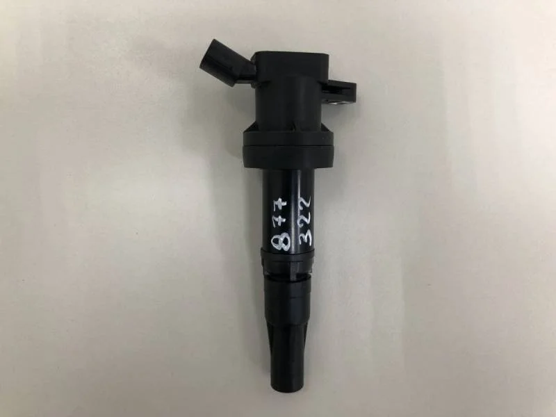 Катушка зажигания Kia Rio 4 (FB) 2017>