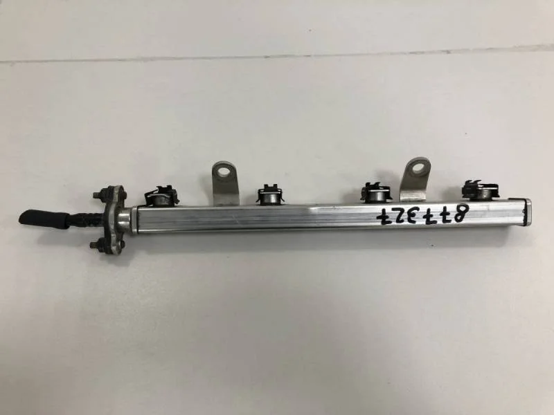 Рейка топливная (рампа) Kia Rio 4 (FB) 2017>