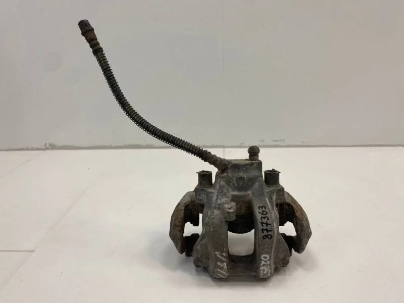 Суппорт задний левый Mercedes-Benz E-Class (W211) 2002-2009