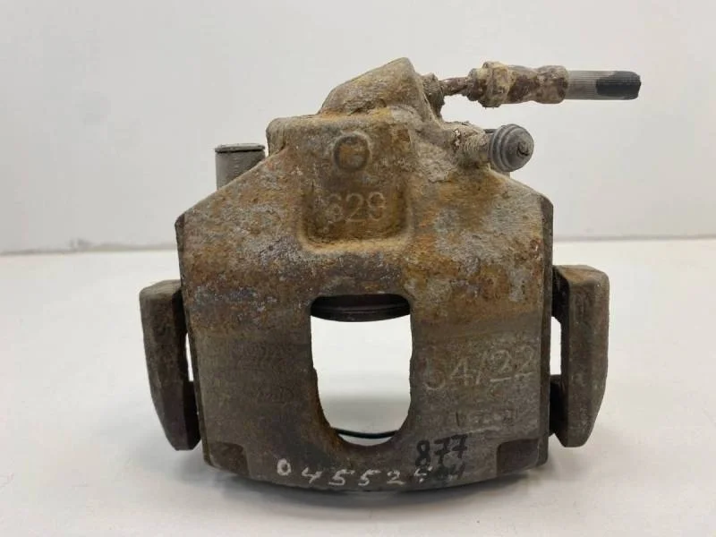 Суппорт передний левый Ford Fusion (JU) 2002-2012