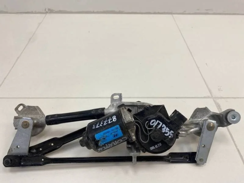 Трапеция стеклоочистителей Hyundai Solaris 2010-2017