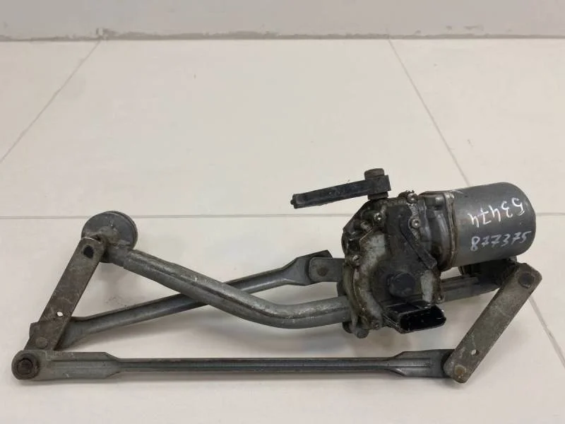 Трапеция стеклоочистителей Ford Fusion (JU) 2002-2012