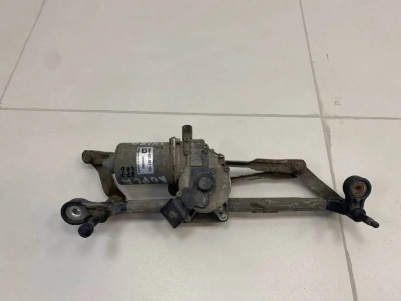 Трапеция стеклоочистителей Opel Corsa (D) 2006-2015