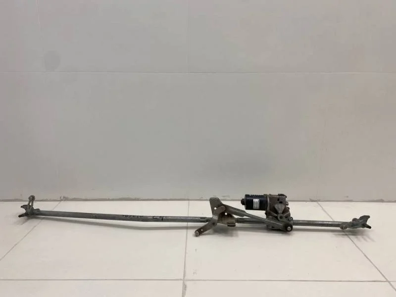 Трапеция стеклоочистителей Citroen C4 2011>