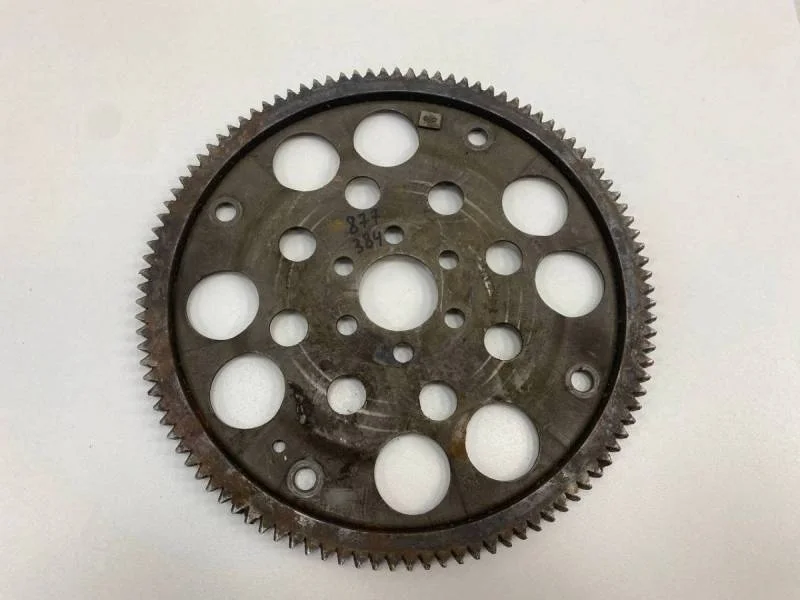 Маховик Nissan Almera Classic (B10) 2006-2013