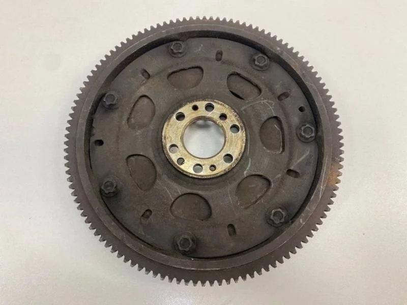 Маховик Fiat Albea 2002-2012