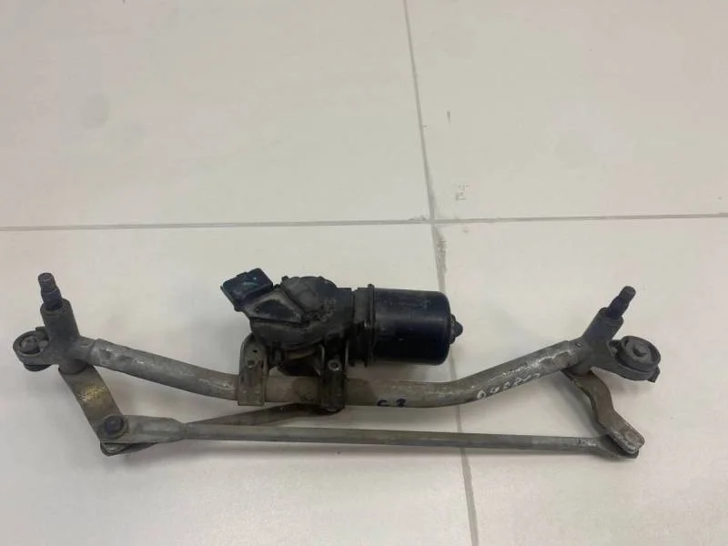 Трапеция стеклоочистителей Citroen C3 2002-2009