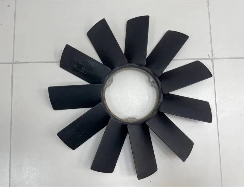 Крыльчатка BMW X5 E53 2000-2007