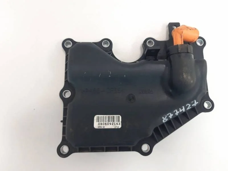 Маслоотделитель Ford Focus 2 (DB) 2008-2011