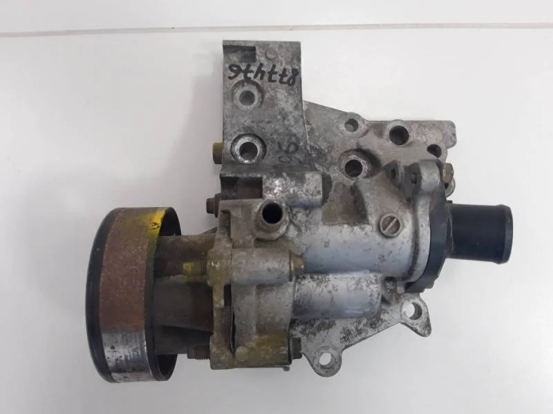 Корпус насоса водяного (помпы) Nissan X-Trail (T31) 2007-2014