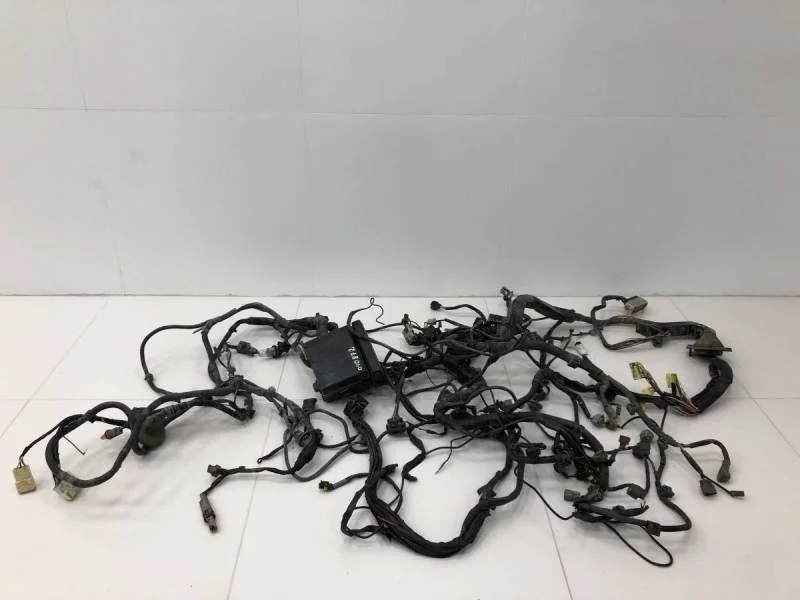 Проводка двс Mitsubishi Lancer 9  (CS/Classic) 2000-2011