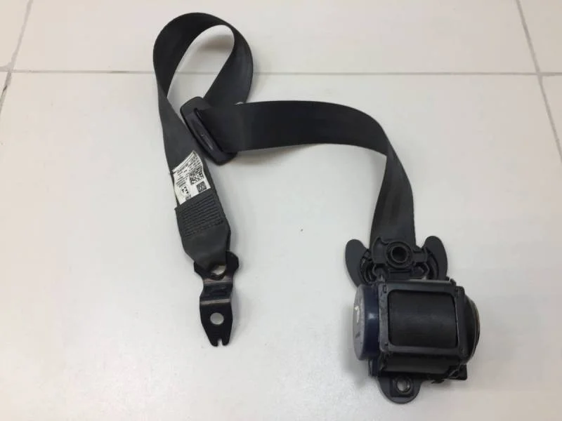 Ремень безопасности Volkswagen Polo (Sed RUS) 2011>