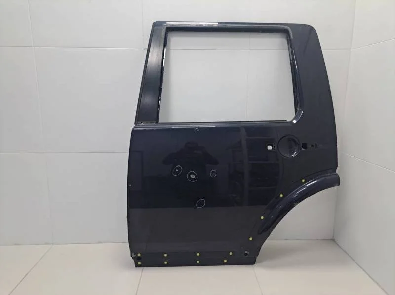 Дверь задняя левая Land Rover Discovery 3 2004-2009