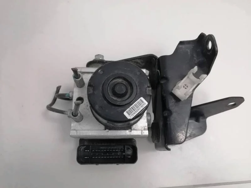 Блок ABS (насос) Chevrolet Lacetti (J200) 2003-2013