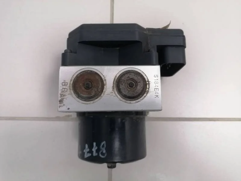 Блок ABS (насос) Chery Tiggo (T11) 2005-2015