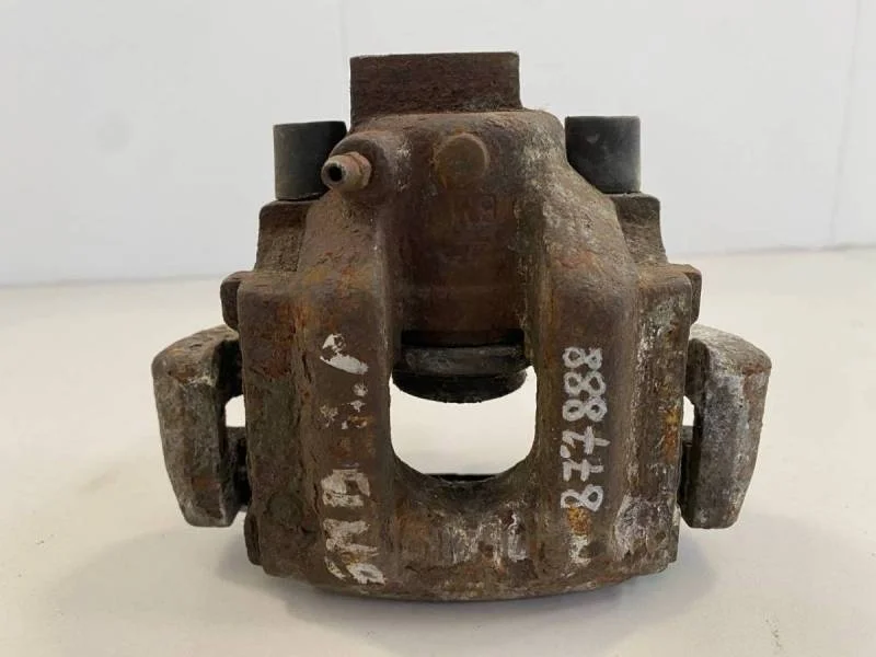 Суппорт задний левый BMW 5-Series E34 1987-1995