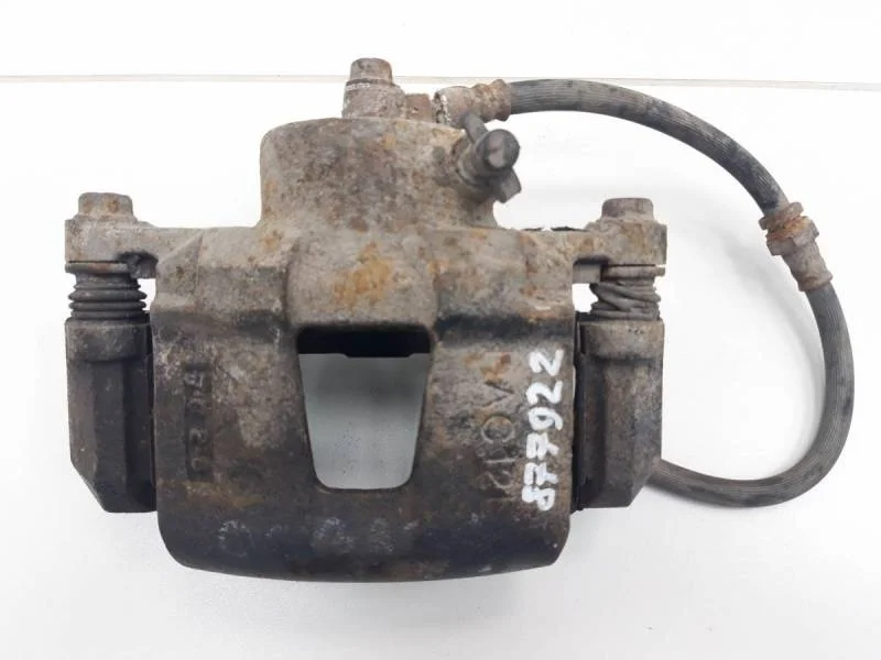 Суппорт передний левый Chevrolet Lacetti (J200) 2003-2013