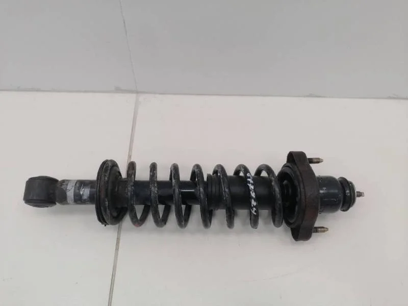 Амортизатор задний Mitsubishi Lancer 9  (CS/Classic) 2000-2011