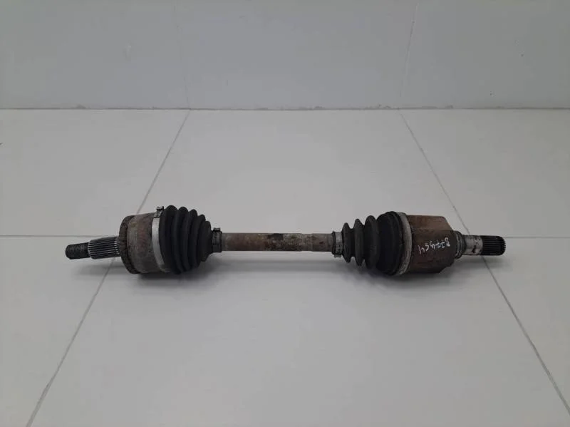 Полуось передняя левая Land Rover Discovery 3 2004-2009