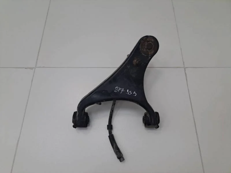 Рычаг передний верхний левый Land Rover Discovery 3 2004-2009