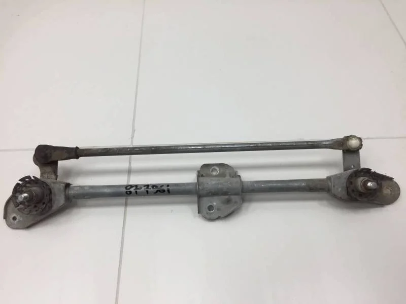 Трапеция стеклоочистителей Mitsubishi Lancer 9  (CS/Classic) 2000-2011