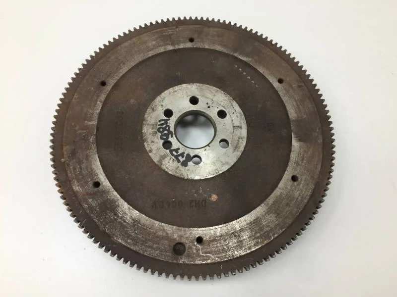 Маховик Opel Astra H / Family 2004-2015