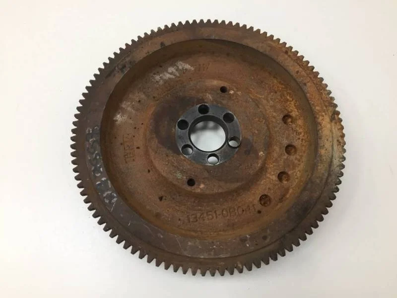 Маховик Mitsubishi Lancer 9  (CS/Classic) 2000-2011