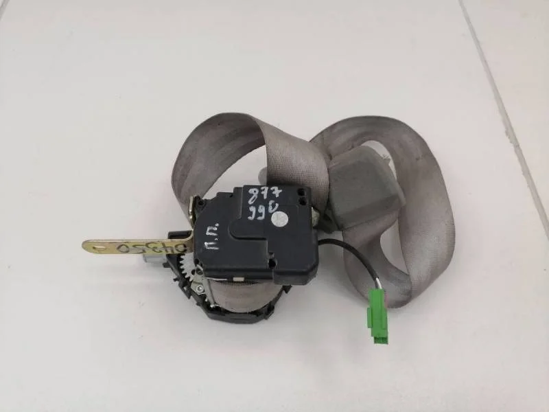 Ремень безопасности с пиропатроном Chery Tiggo (T11) 2005-2015