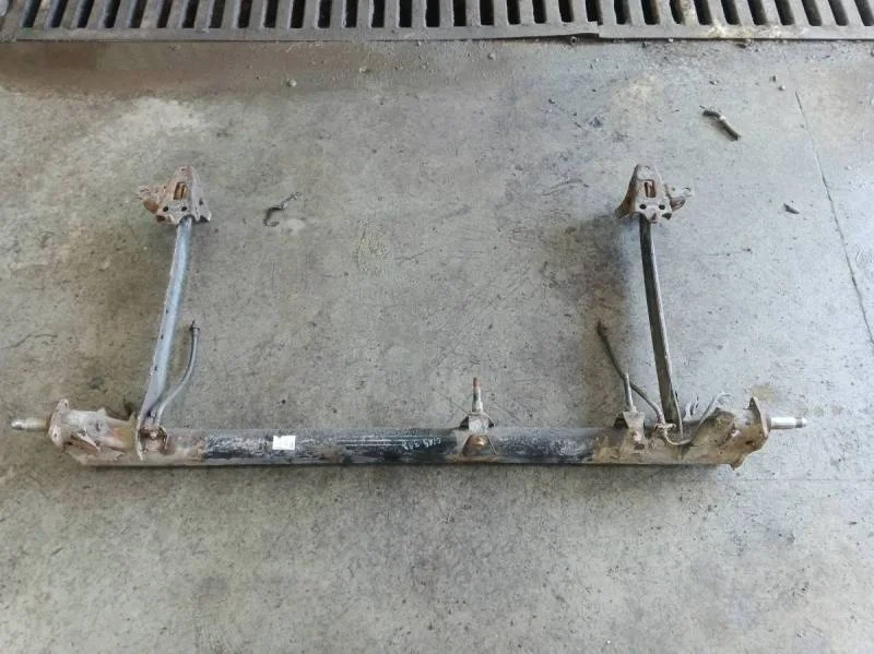 Балка задняя Nissan Almera Classic (B10) 2006-2013