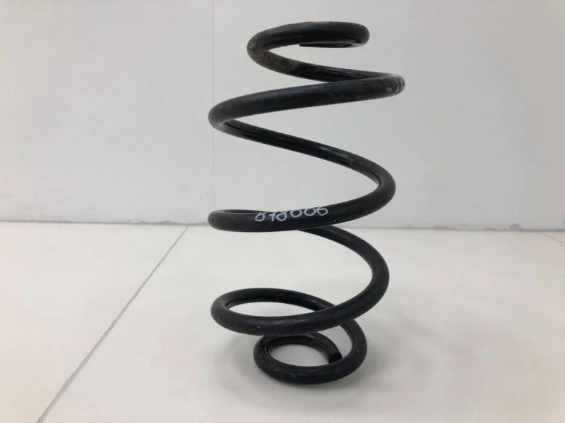 Пружина задняя Nissan Tiida (C11) 2007-2014