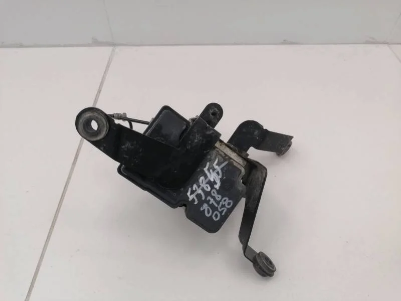 Блок ABS (насос) Ford Fusion (JU) 2002-2012