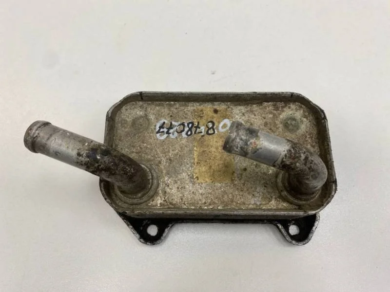 Радиатор (маслоохладитель) АКПП Volvo S40 (MS) 2004-2012