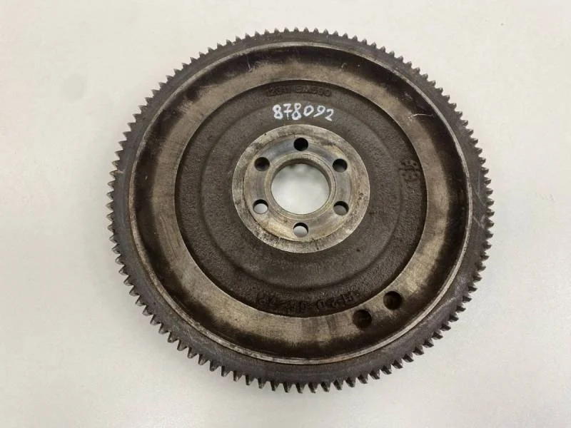 Маховик Nissan Almera (N16) 2000-2006