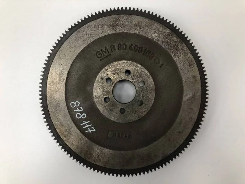 Маховик Opel Corsa (D) 2006-2015