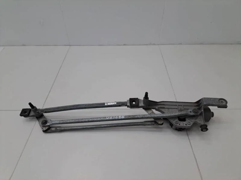 Трапеция стеклоочистителей Ford Focus 2 (DA) 2005-2008