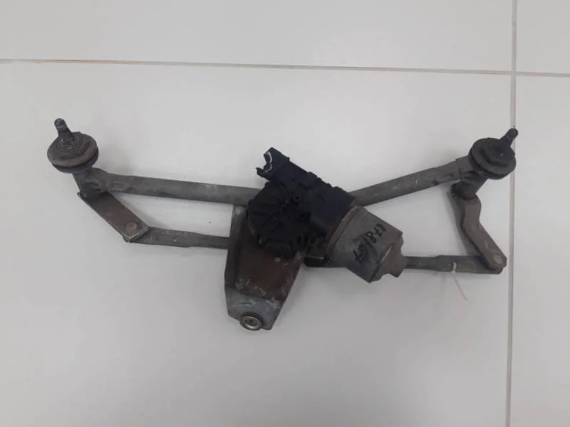 Трапеция стеклоочистителей Peugeot 206 1998-2012