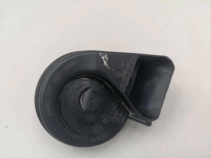 Сигнал звуковой Audi A6 (C7) 2011>