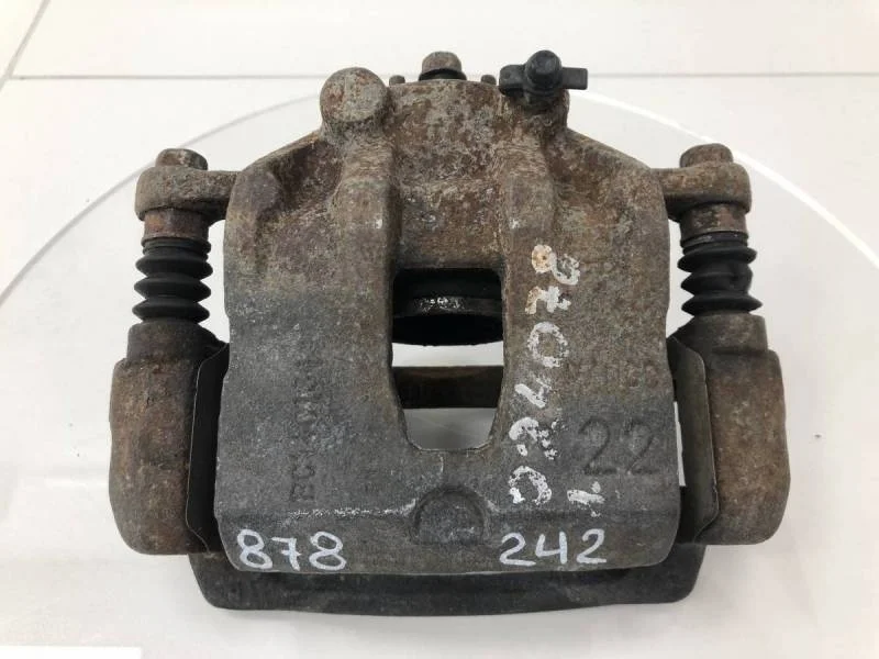 Суппорт передний левый Hyundai Solaris 2010-2017