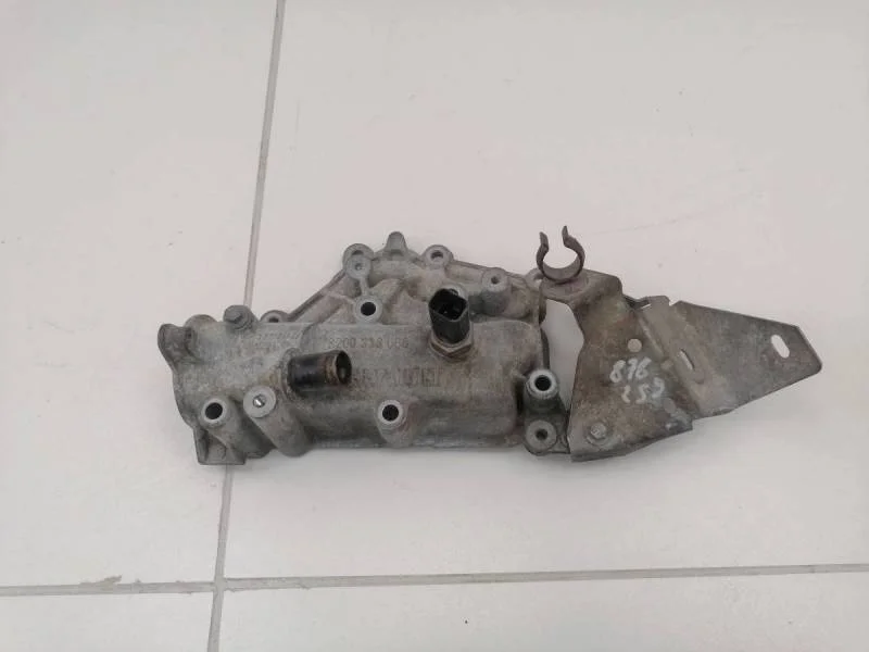 Корпус термостата Nissan Almera 3 (G11, G15) 2012>