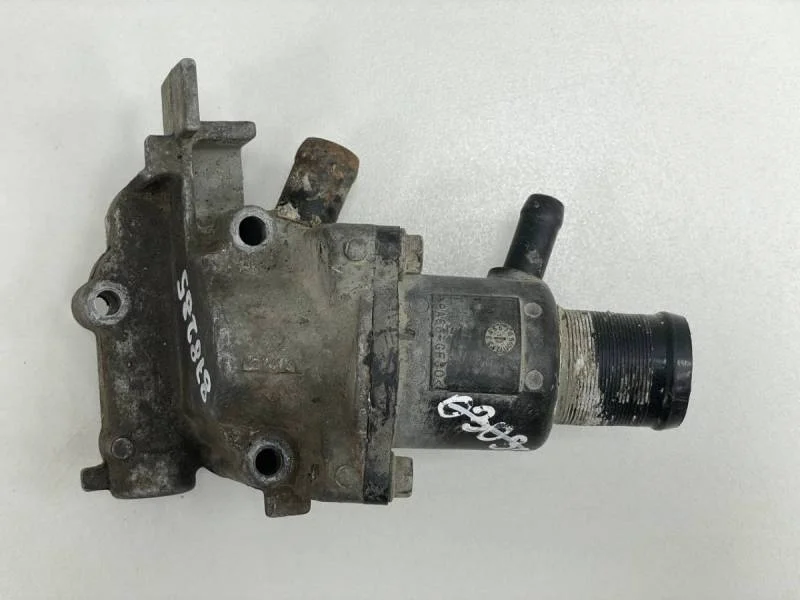 Корпус термостата Renault Sandero 2009-2014