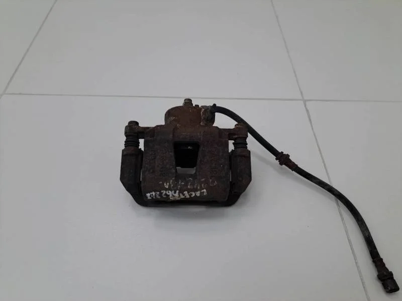 Суппорт передний левый Chevrolet Lacetti (J200) 2003-2013