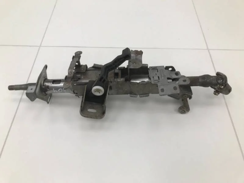 Колонка рулевая Nissan Primera (P12) 2002-2007