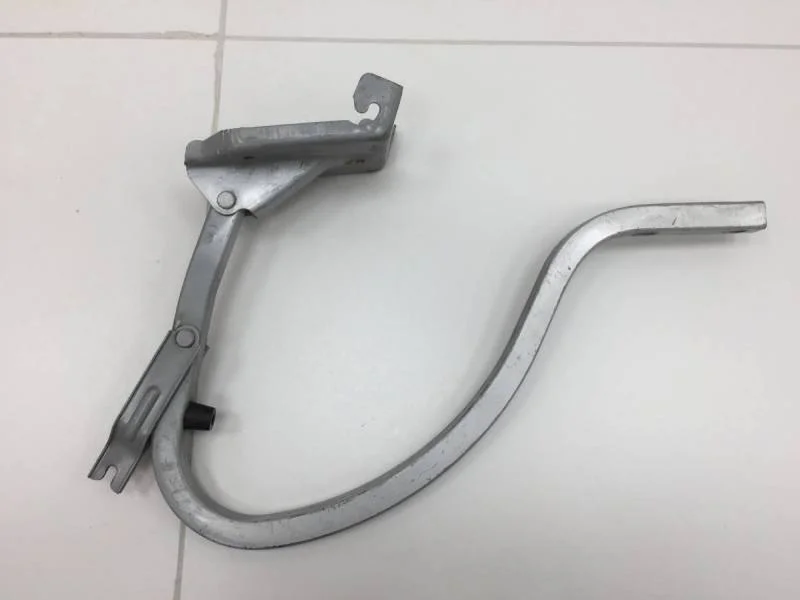 Петля крышки багажника Chevrolet Lanos (T100) 2004-2010