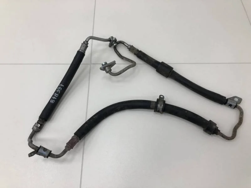 Шланг гидроусилителя Audi A8 (D4) 2010-2017